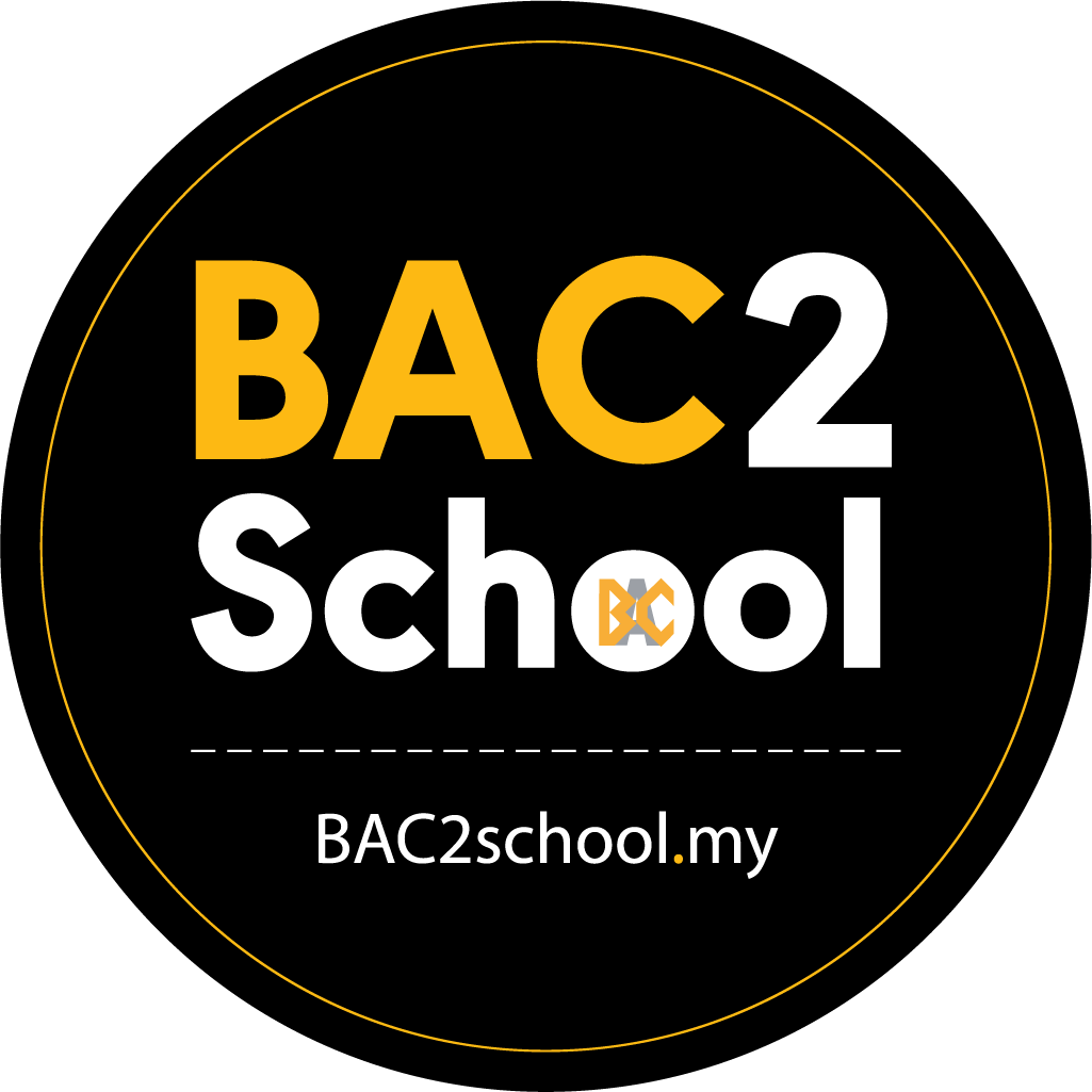 BAC2School